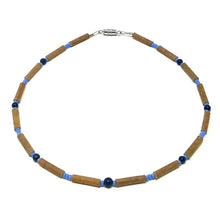 Load image into Gallery viewer, Pure Hazelwood 13&quot; Necklace