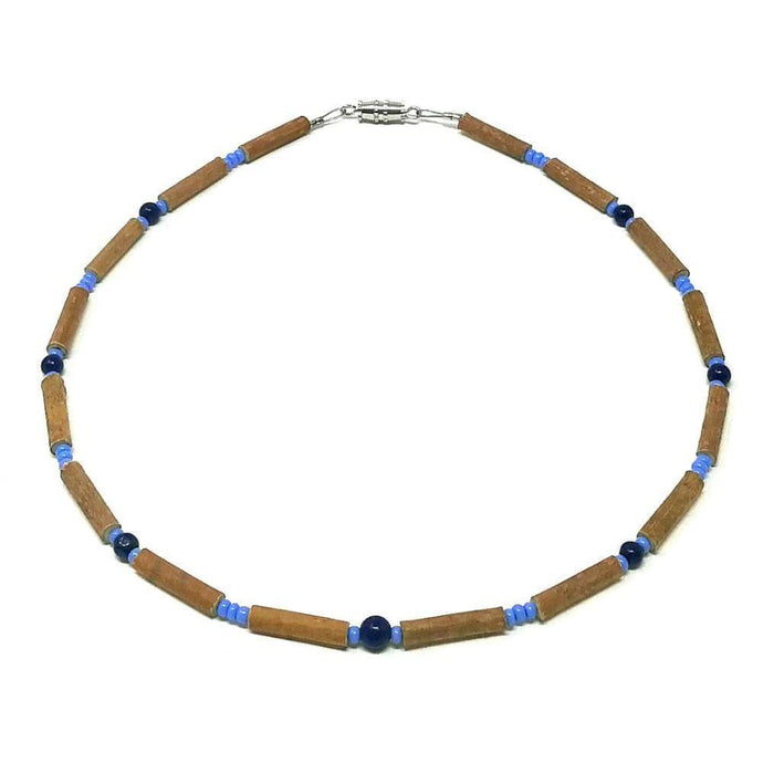 Pure Hazelwood | Teething Necklace | 11