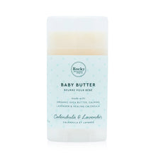 Load image into Gallery viewer, Rocky Mountain Soap Co | Baby Butter