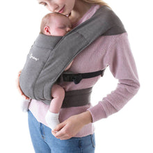 Load image into Gallery viewer, Ergobaby | Embrace Newborn Baby Carrier