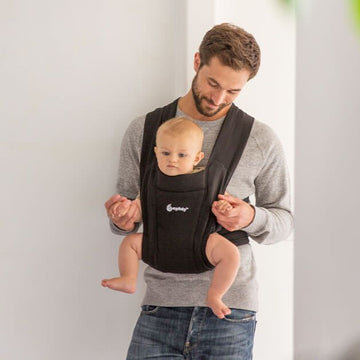 Ergobaby | Embrace Newborn Baby Carrier