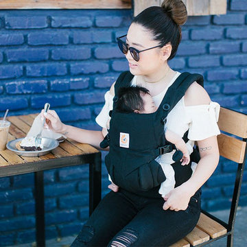 Ergobaby | Omni 360 Baby Carrier