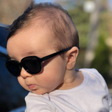 Load image into Gallery viewer, Babyfied Apparel Retro Square Sunglasses