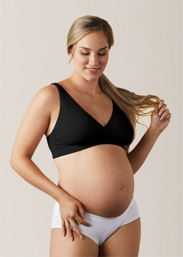 Bravado | Ballet Nursing Bra | Regular Cup