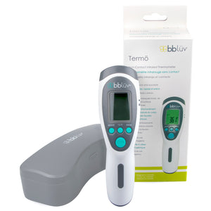 bbluv | Termö 4-in-1 Digital Thermometer