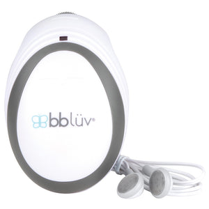 bbluv | Echö Wireless Fetal Doppler