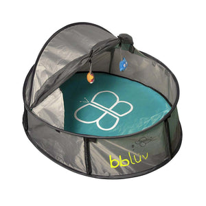 bbluv | Splash Travel Baby Paddling Pool
