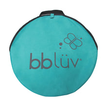 Load image into Gallery viewer, bbluv | Sunkito Anti-UV Pop-Up Play Tent with Mosquito Net
