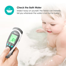 Load image into Gallery viewer, bbluv | Termö 4-in-1 Digital Thermometer