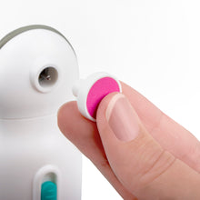 Load image into Gallery viewer, bbluv | Trimo Electric Nail Trimmer