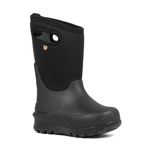 BOGS | Black Neo Classic Boots