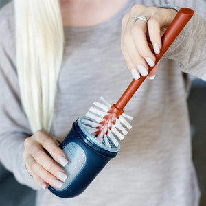 Boon MOD Bottle Cleaning Brush Set