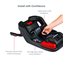 Load image into Gallery viewer, Britax Infant Gen2 Car Seat Base