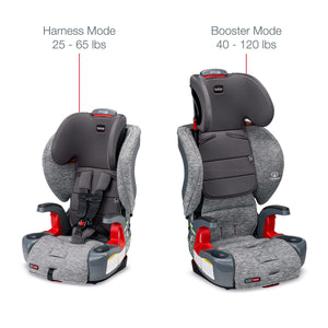 Britax | Grow With You ClickTight Car Seat