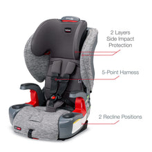Load image into Gallery viewer, Britax | Grow With You ClickTight Car Seat