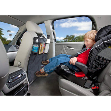 Britax | Backseat Kick Mat - 2pk