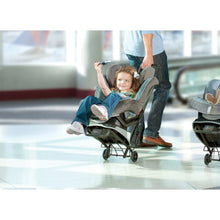 Load image into Gallery viewer, Britax Car Seat Travel Cart
