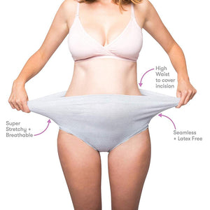 Frida Mom | Disposable Postpartum C-Section Underwear