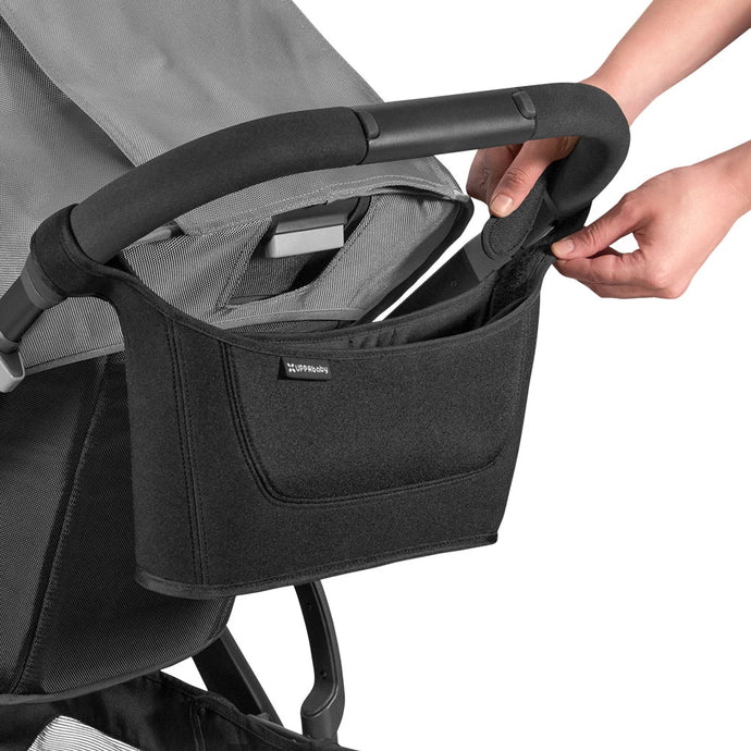 UPPAbaby Carry All Parent Console