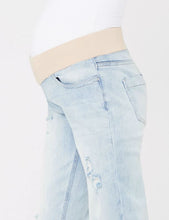 Load image into Gallery viewer, Ripe Maternity Baxter Boyfriend Jeans