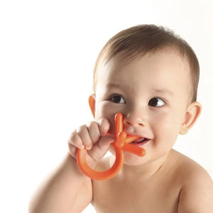 Comotomo | Silicone Teether