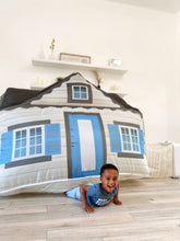 Load image into Gallery viewer, AirFort Cottage Play Tent