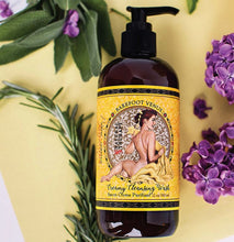 Load image into Gallery viewer, Barefoot Venus Creamy Cleansing Wash