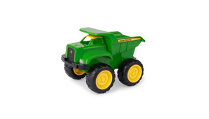 John Deere 6" Sandbox Toy Vehicles | 2pk