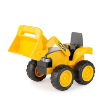 Load image into Gallery viewer, John Deere Construction Vehicle Toys | 2pk