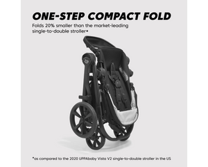 Baby Jogger Eco Collection City Select® 2 Stroller