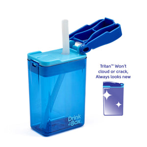 Drink In The Box Drink Holder