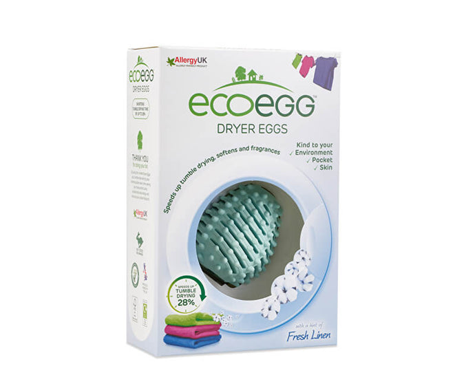 EcoEgg Dryer Egg