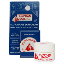 Load image into Gallery viewer, Egyptian Magic All Purpose Skin Cream