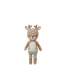 Load image into Gallery viewer, Cuddle + Kind | Elliott the Fawn