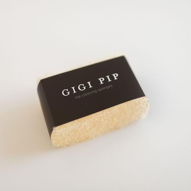 Gigi Pip Cleaning Sponge & Lint Roller