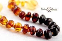 Load image into Gallery viewer, Healing Amber | 13&quot; Amber Necklace