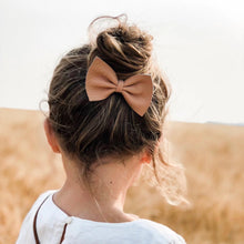 Load image into Gallery viewer, Lux &amp; Dae Charlotte Bow Headband
