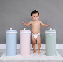 Load image into Gallery viewer, Ubbi Diaper Pail