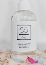 Load image into Gallery viewer, So Luxury | Magnesium Oil