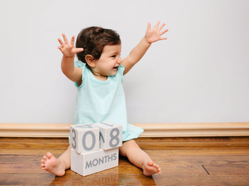 Pearhead | Wooden Age Blocks