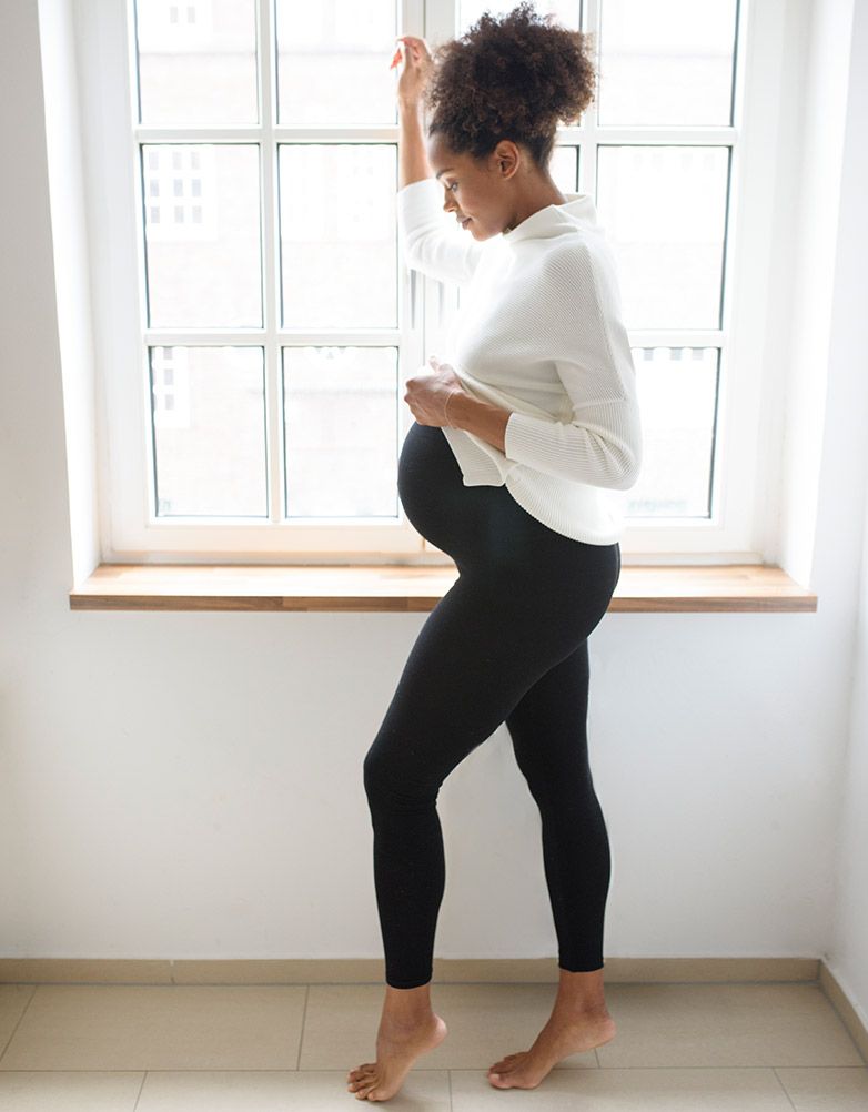 Seraphine  Tammy Maternity Bamboo Over Bump Leggings – CRAVINGS  maternity-baby-kids