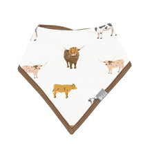 Load image into Gallery viewer, Kyte Baby | Bamboo Snap Bib