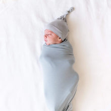 Load image into Gallery viewer, Kyte Baby | Knotted Cap