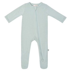 Kyte Baby Core Collection | Zippered Footie