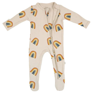 Kyte Baby Seasonal Collection | Zippered Footie