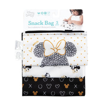 Load image into Gallery viewer, Bumkins Reusable Snack Bag