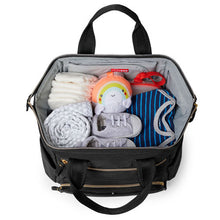 Load image into Gallery viewer, Skip Hop Mainframe Backpack Diaper Bag