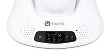 Load image into Gallery viewer, 4Moms MamaRoo 5.0 Multi-Motion Baby Swing