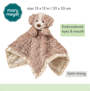 Mary Meyer Putty Nursery Character Blanket