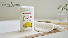 Load image into Gallery viewer, Young Living Thieves® Kitchen and Bath Scrub